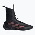 Vyriški bokso bateliai adidas Speedex Ultra black 2