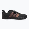 Svorių kilnojimo batai adidas The Total 2 black 2