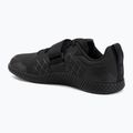 Svorių kilnojimo batai adidas The Total 2 black 3