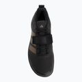 Svorių kilnojimo batai adidas The Total 2 black 5