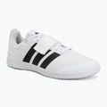 Svorių kilnojimo batai adidas The Total 2 white
