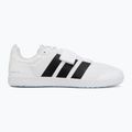 Svorių kilnojimo batai adidas The Total 2 white 2