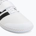 Svorių kilnojimo batai adidas The Total 2 white 7