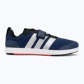 Svorių kilnojimo batai adidas The Total 2 blue 2