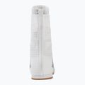Bokso bateliai adidas Box Hog 4 white/silver 6