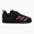 Svorių kilnojimo batai adidas Powerlift 5 Black 2