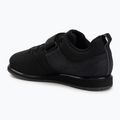 Svorių kilnojimo batai adidas Powerlift 5 Black 3