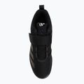 Svorių kilnojimo batai adidas Powerlift 5 Black 5
