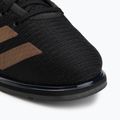 Svorių kilnojimo batai adidas Powerlift 5 Black 7