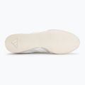 Bokso bateliai adidas Box Hog 4 Orbit Grey/Ftwr White/Pure Orange 4