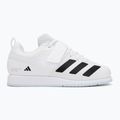 Svorių kilnojimo batai adidas Powerlift 5 white 2