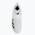 Svorių kilnojimo batai adidas Powerlift 5 white 5