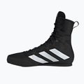 Bokso bateliai adidas Box Hog 4 black/white 3