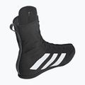 Bokso bateliai adidas Box Hog 4 black/white 4