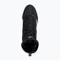 Bokso bateliai adidas Box Hog 4 black/white 5