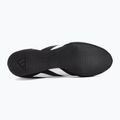 Bokso bateliai adidas Box Hog 4 black/white 4