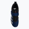 Svorių kilnojimo batai adidas Powerlift 5 blue 5