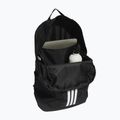 Kuprinė adidas TIRO 27,92 l black/white 4