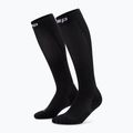 Moteriškos kompresinės kojinės CEP Run Tall 5.0 black