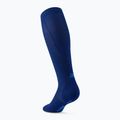 Moteriškos kompresinės kojinės CEP Run Tall 5.0 dark blue 3