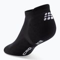 Moteriškos kompresinės kojinės CEP Run No Show 5.0 black 3