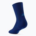 Moteriškos kompresinės kojinės CEP Run Mid Cut 5.0 dark blue 3