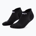 Vyriškos kompresinės kojinės CEP Run No Show 5.0 black