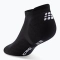 Vyriškos kompresinės kojinės CEP Run No Show 5.0 black 3