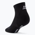 Vyriškos kompresinės kojinės CEP Run Low Cut 5.0 black 3