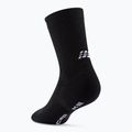 Vyriškos kompresinės kojinės CEP Run Mid Cut 5.0 black 3