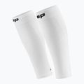 Kompresinės blauzdų juostos moterims CEP Calf 5.0 white