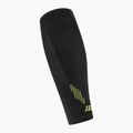 Kompresinės blauzdų juostos moterims CEP Calf 5.0 black/lime 3