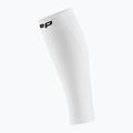Kompresinės blauzdų juostos vyrams CEP Calf 5.0 white 2