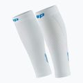 CEP Calf 5.0 vyriškos kompresinės juostos blauzdoms ledinė/mėlyna