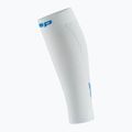CEP Calf 5.0 vyriškos kompresinės juostos blauzdoms ledinė/mėlyna 2