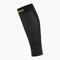 CEP Calf 5.0 vyriškos kompresinės juostos juoda/laima 2