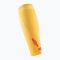 CEP Calf 5.0 vyriškos kompresinės juostos marigold/burundy 3