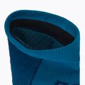 Moteriškos kojinės CEP Ultralight Tall 4.0 blue/dark blue 6