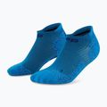 Vyriškos kompresinės kojinės CEP Ultralight No Show 4.0 blue