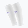 Vyriškos blauzdų kompresinės juostos CEP Ultralight Calf 4.0 white