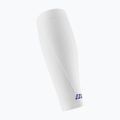 Vyriškos blauzdų kompresinės juostos CEP Ultralight Calf 4.0 white 3