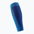 Vyriškos blauzdų kompresinės juostos CEP Ultralight Calf 4.0 blue/dark blue 3