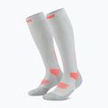 Moteriškos kompresinės kojinės CEP Run Tall 5.0 grey