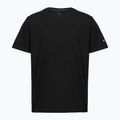 Vyriški marškinėliai PUMA x HYROX City Lifestyle Tee juodi