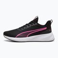 Moteriški bėgimo batai PUMA Flyer Lite 3 puma black/pink pixel