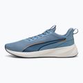 Vyriški bėgimo batai PUMA Flyer Lite 3 puma black/for all time red