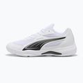 Batai PUMA Solarflash III puma white/puma black