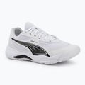 Batai PUMA Solarflash III puma white/puma black
