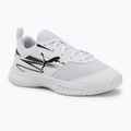 Vaikiški salės sporto bateliai PUMA Varion II Jr puma white/puma black