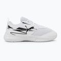 Vaikiški salės sporto bateliai PUMA Varion II Jr puma white/puma black 2